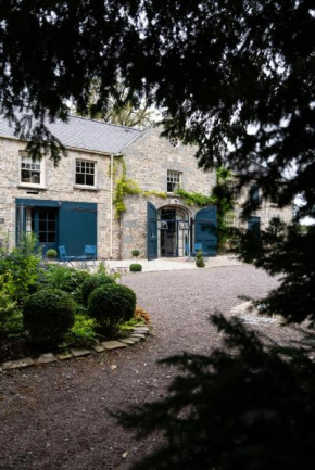 Gileston Manor-Self catering